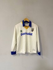Maglia calcio vintage Parma AC