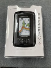 Humminbird 410150-1 Piranha