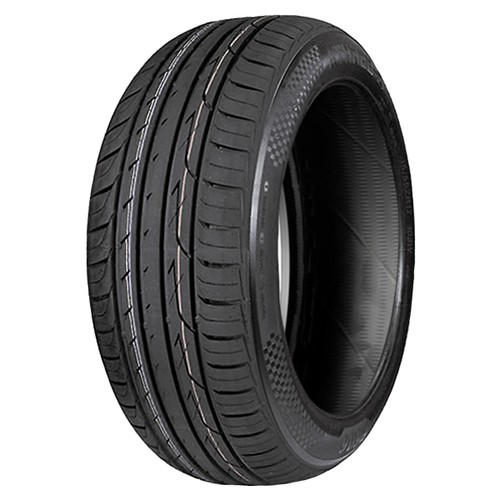 Gomme pneumatici three - three, a