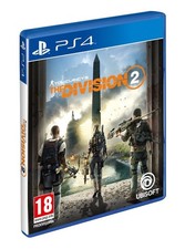 Tom Clancy's The Division 2 -