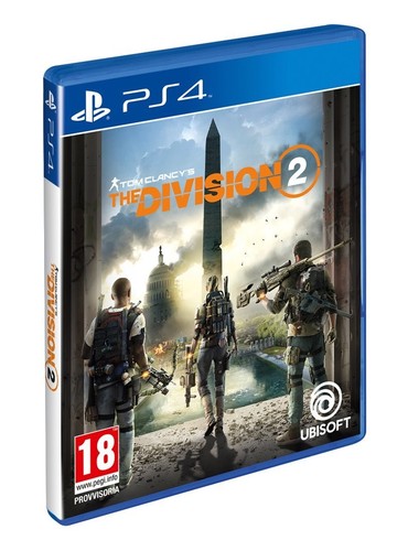 Tom clancy the division - clancy's,