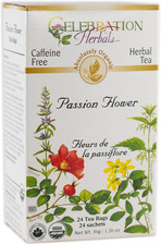 Tè Maracuja Fiore della
