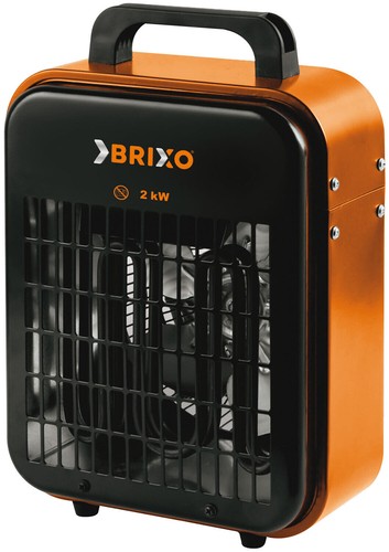Generatore termoventilatore - generatore,