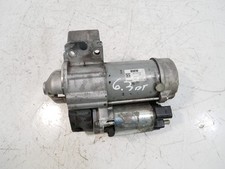 Motorino di Avviamento Starter