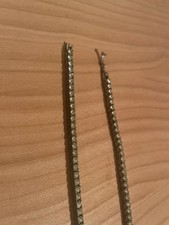 Collana Tennis
