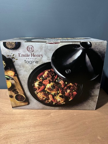 Emile henry flame - emile,