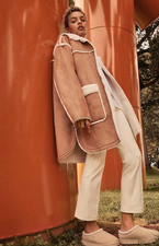 CAPPOTTO GIACCA POPOLARE NUOVO