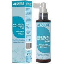Aessere Collagene Colloidale