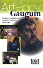Gauguin (DK Art Book) by