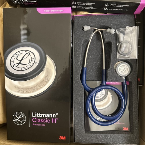 Littmann classic iii - (3m),
