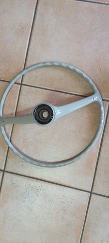 Volante fiat 600 - volante,