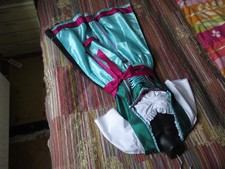 Abito Dirndl 48 Spieth Wensky