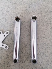 Oldschool Profilo BMX