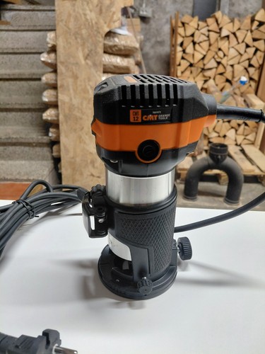 Rifilatore cmt12 - rifilatore,