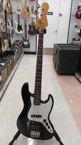 Fender japan exclusive - exclusive, classic