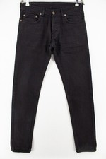 Jeans Livid Uomo Edward Skinny Stretch Taglia W32 L32