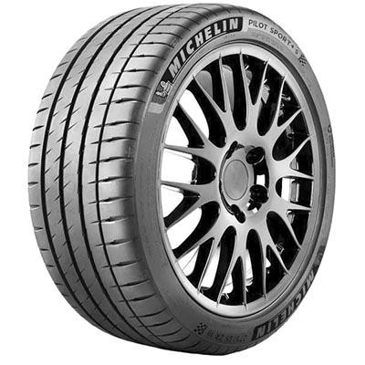 Pneumatico nuovo michelin 245 - pneumatico,