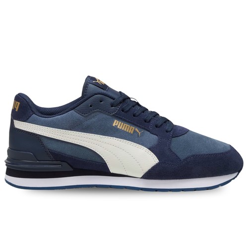 Scarpe puma runner - puma, suede
