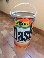 Fusto Fustino DASH RARO