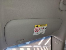 aletta parasole destra per