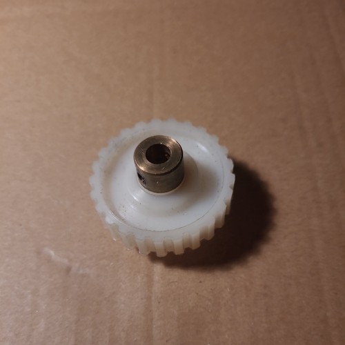 Micro mold lark - mk1, mk2