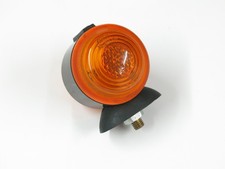 Fanalino Luci Ingombro Camion Arancio Ricambi Fiat Daily OM Camion D Epoca