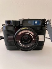 Fotocamera pellicola subacquea - fotocamera,