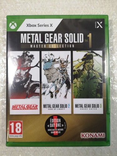 Metal gear solid - gear, :