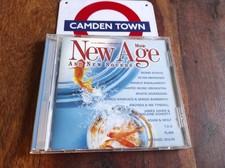 New Age Music & New Sounds Vol 153 Oltre Angelo Badalamenti/Anuvida Cd Mint