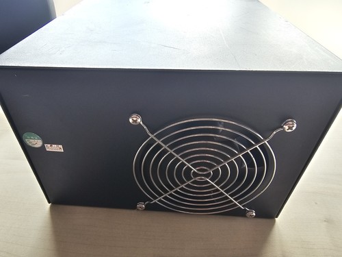 Alimentatore professionale ipl - professionale,
