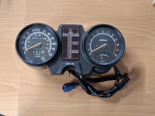 Suzuki 450 1970 2012 kit - suzuki, gs
