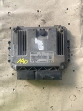 0281012882 BOSCH 51806557 CENTRALINA MOTORE ECU ALFA ROMEO 147 937 1.9 JTDM 88KW