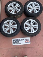 CERCHI IN LEGA VOLKSWAGEN POLO 185/65 R15  (19 22)