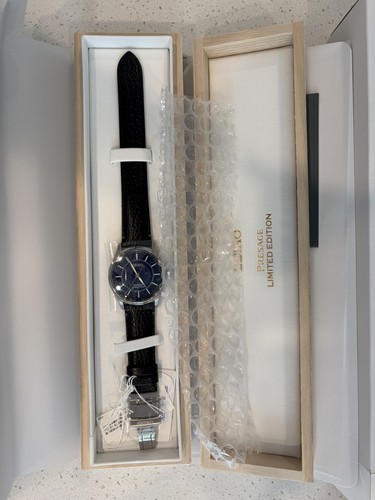 Seiko presage hcc007j - seiko,