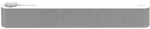 Atlantis soundbar wireless - soundbar,