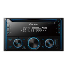 Pioneer FH-S520BT Double-DIN