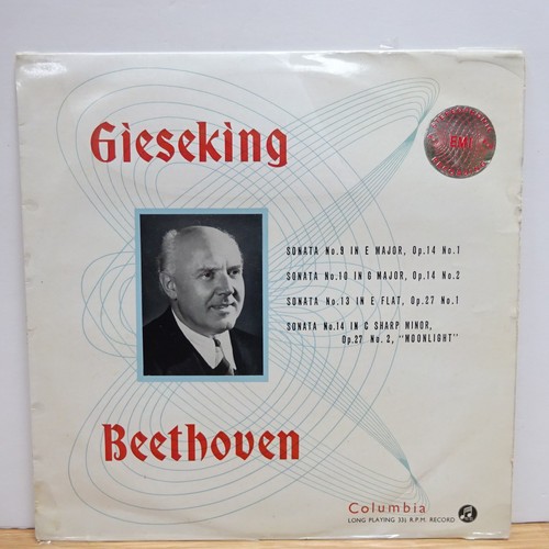 Sax 2259 beethoven - 2259,
