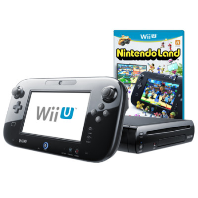 Pack wii negra 32gb - pack:,