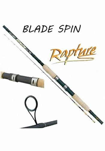 Trabucco capture blade - capture, spin