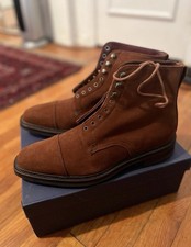 scarpe alfred sargent
