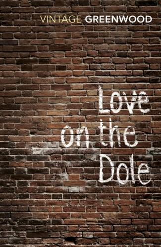 Love the dole walter - love, on