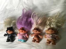 Troll Thomas Dam originale