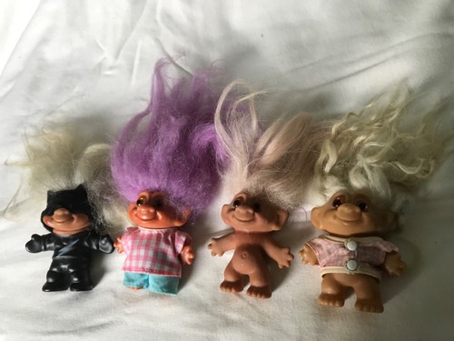 Troll thomas dam - troll,