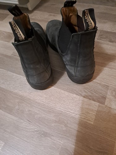 Blundstone classic 587 - blundstone,