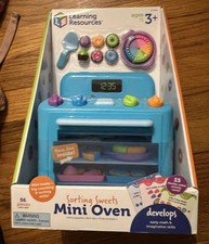 Learning Resources Ordinamento