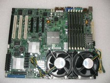 Pacchetto server supermicro - pacchetto,