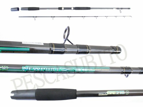 Canna pesca newport2 - pesca, newport2.10mt