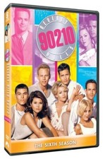 Beverly Hills, 90210: The