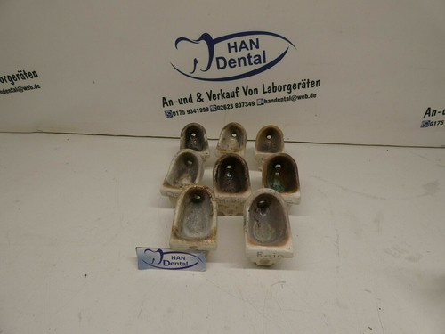 Wegold ceramica fondello