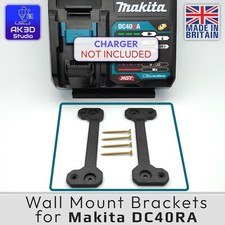 Makita DC40RA 40V MAX XGT